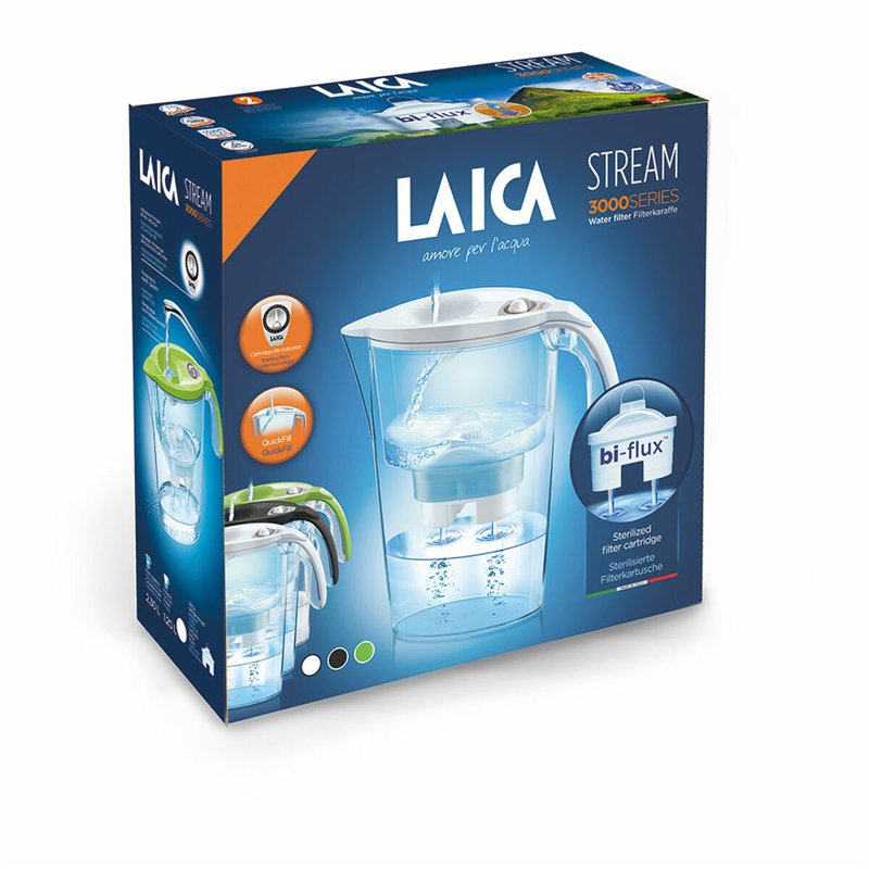 Image secondaire de Pichet LAICA