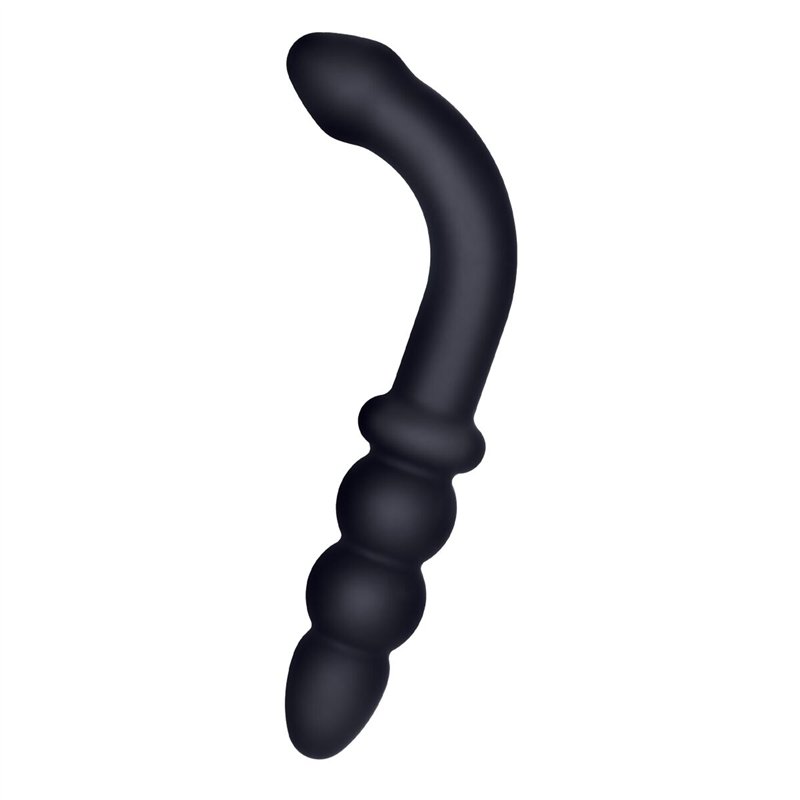 Image secondaire de Plug Anal NMC Noir (6,4 cm)