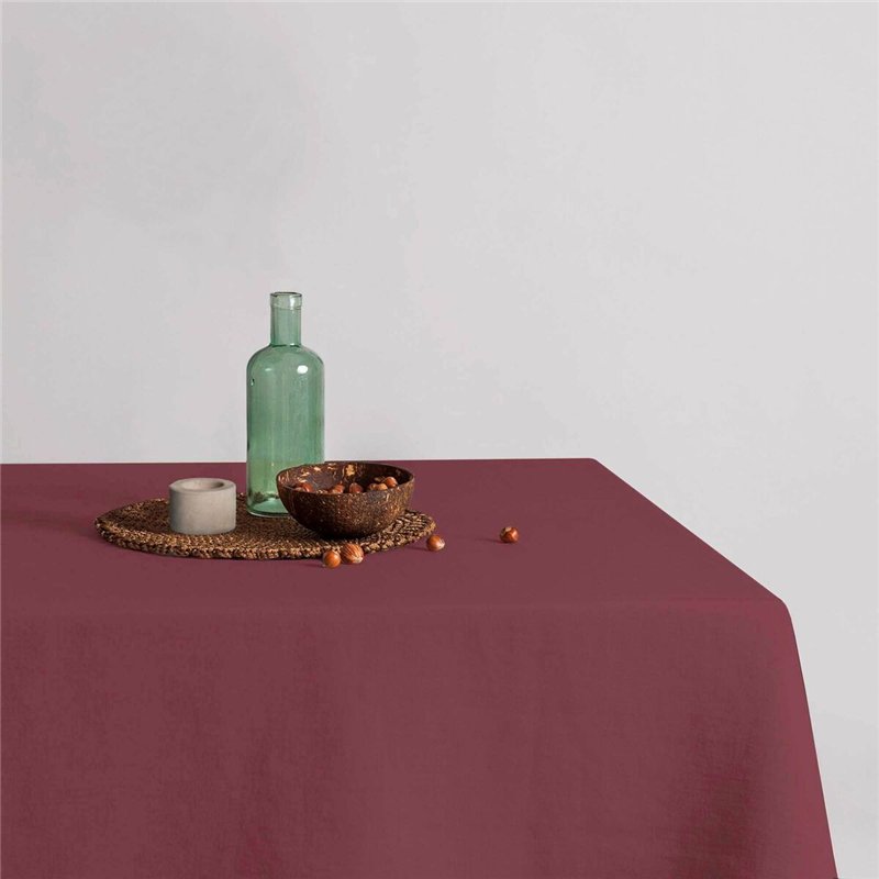 Image secondaire de Nappe Belum Multicouleur Bordeaux