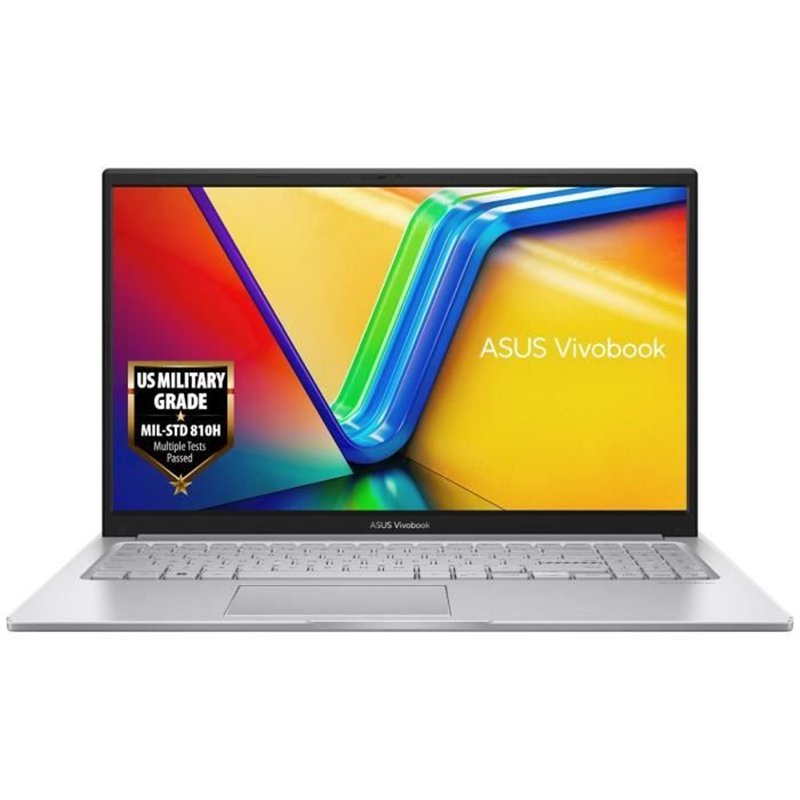 PC Portable ASUS VivoBook 15 S1504 | Sans Windows - 15,6 FHD 60Hz - Intel Core i5-1334U - RAM 16Go - 512Go SSD