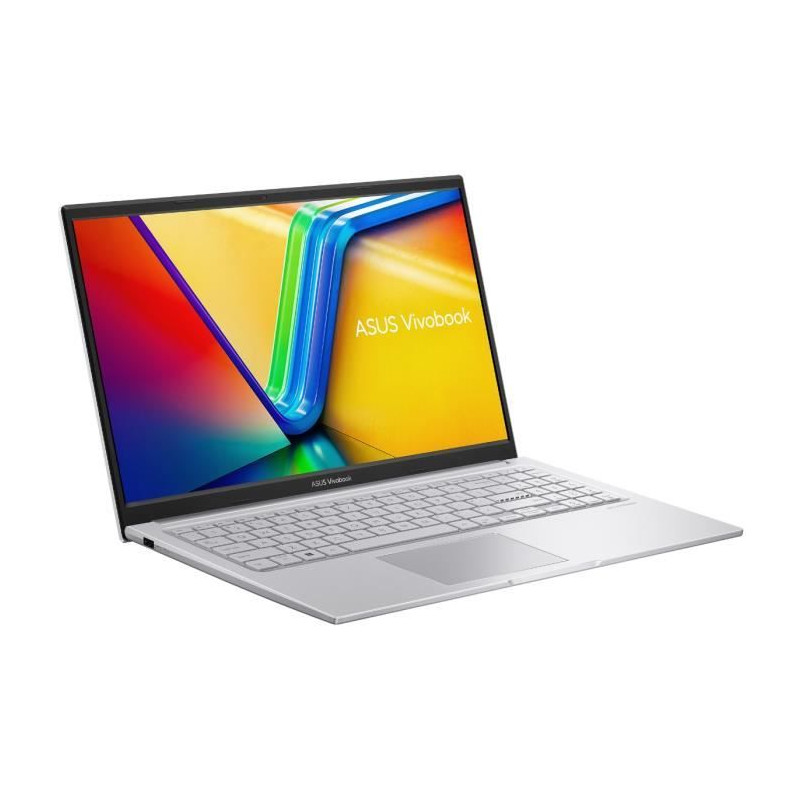 Image secondaire de PC Portable ASUS VivoBook 15 S1504 | Sans Windows - 15,6 FHD 60Hz - Intel Core i5-1334U - RAM 16Go - 512Go SSD