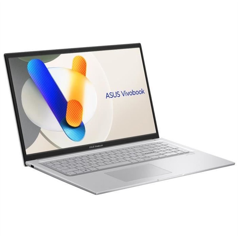 Image secondaire de PC Portable ASUS VivoBook 17 S1704 | Win 11 - 17,3 FHD 60Hz - Intel Core i7-1355U - RAM 16Go - 1To SSD