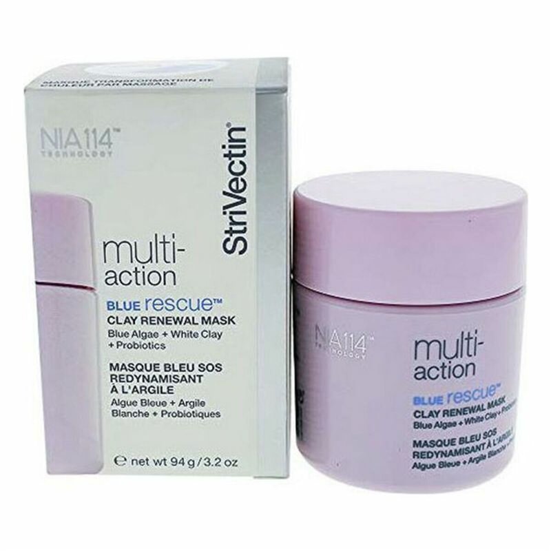 Masque facial StriVectin Blue Rescue