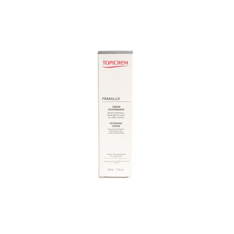 Image secondaire de Crème visage Topicrem Primalux