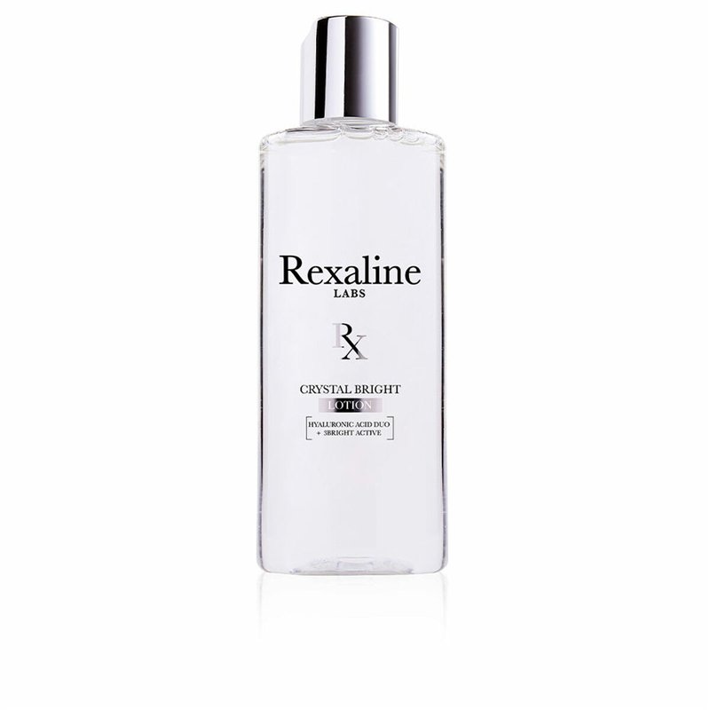 Exfoliant visage Rexaline Crystal Bright Acide Hyaluronique