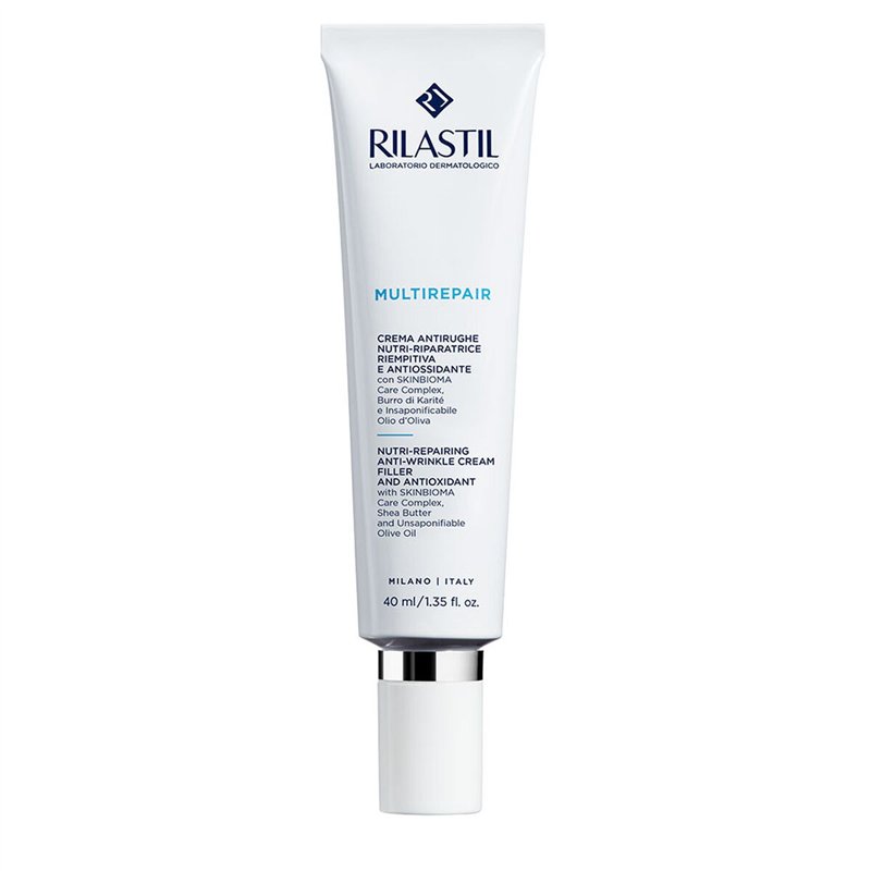 Crème réparatrice Rilastil