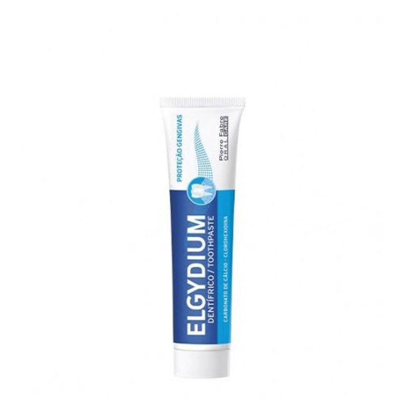 Dentifrice Soin des Gencives Elgydium 50 ml