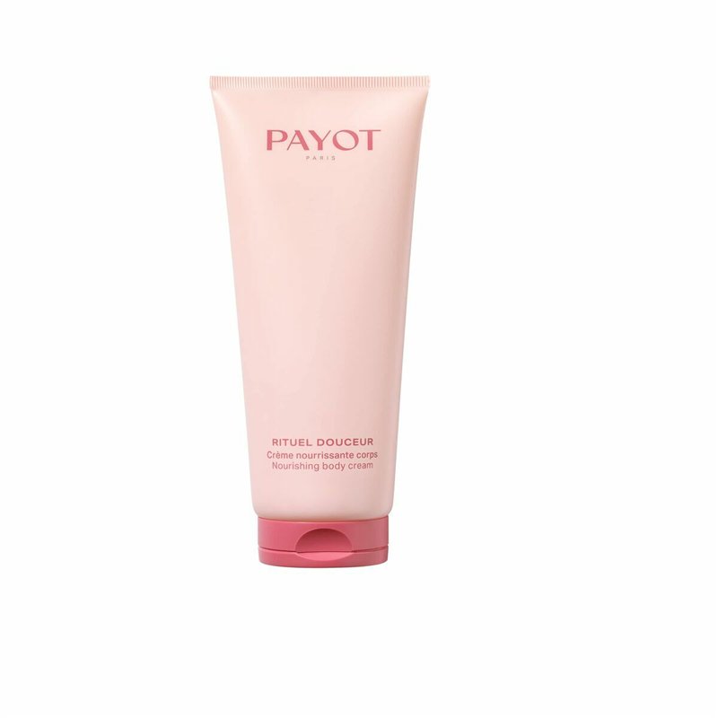 Lotion corporelle Payot Crème Nourissante Corps 200 ml