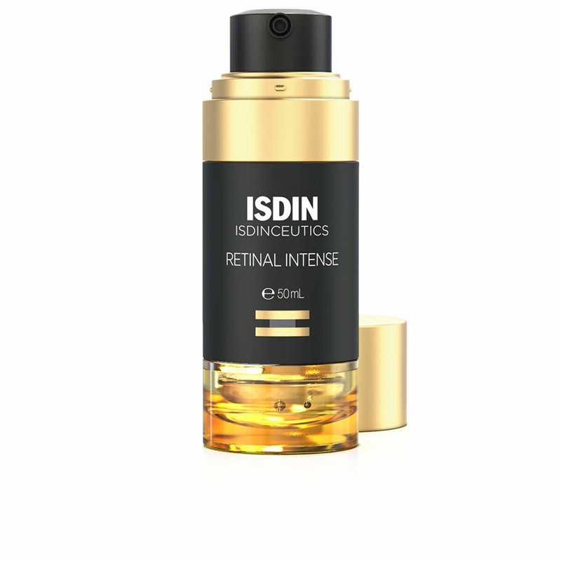 Sérum anti-âge de nuit Isdin