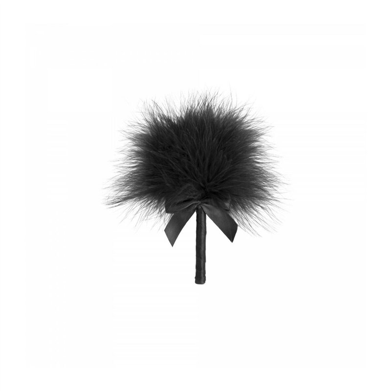 Image secondaire de Chatouilleur à plumes Bijoux Indiscrets BI0056