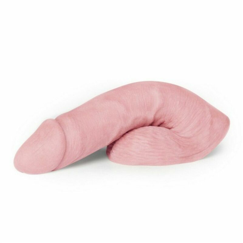 Gode réaliste Fleshlight Mr. Limpy Matériau hygiénique et respectueux de la peau (18 cm)