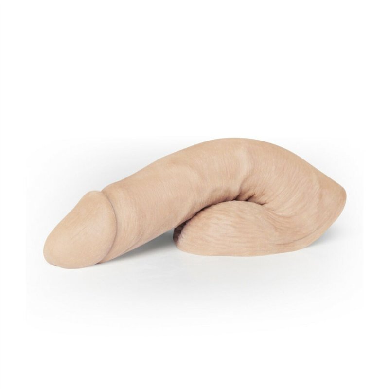 Image secondaire de Gode réaliste Fleshlight Mr. Limpy Matériau hygiénique et respectueux de la peau (18 cm)