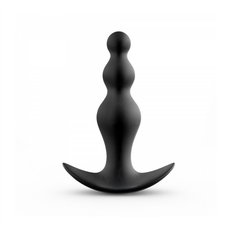 Plug Anal Dorcel (11,4 cm)