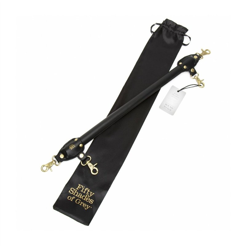 Étendre la barre d'amour Fifty Shades of Grey Bound to You