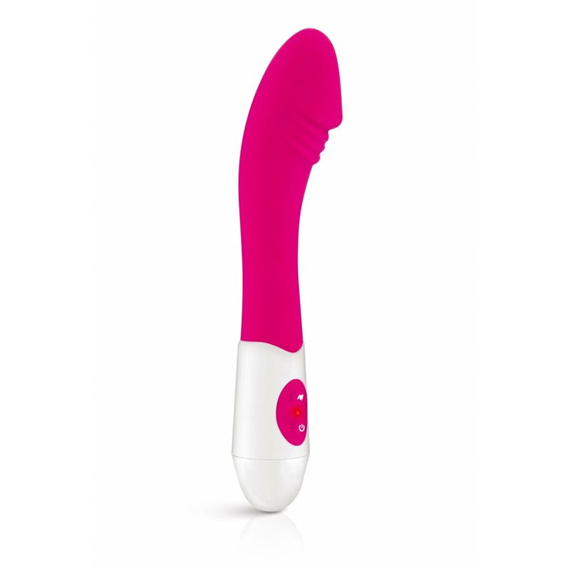 Vibromasseur Yoba Rose