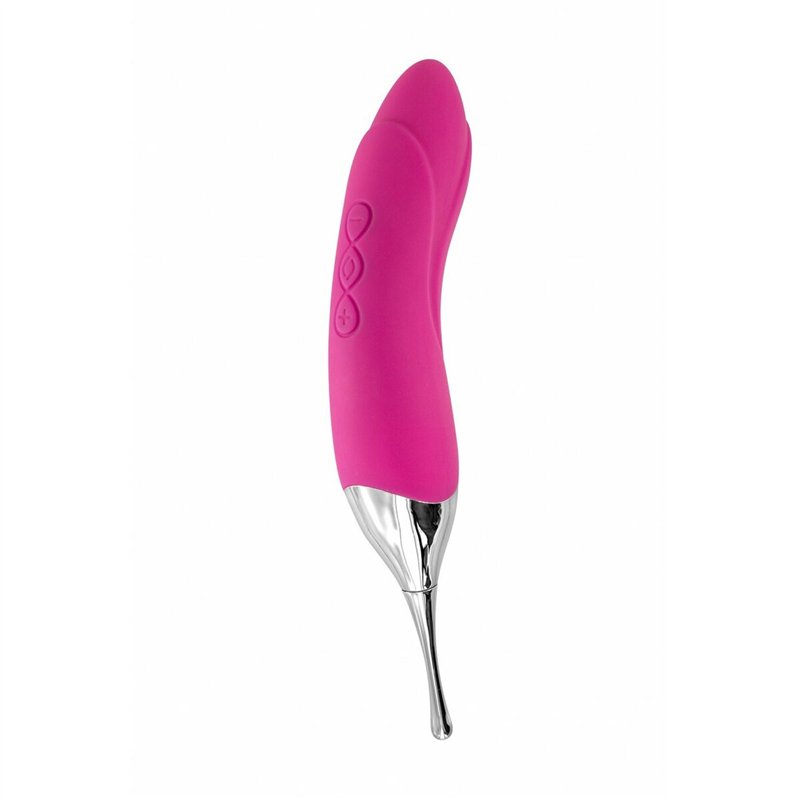 Image secondaire de Vibromasseur Yoba Rose