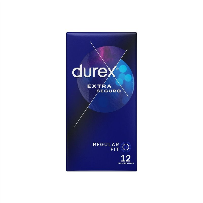 Image secondaire de Préservatifs Durex