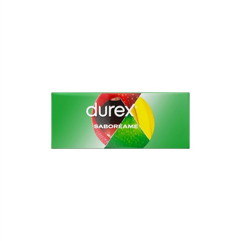 Image secondaire de Préservatifs Durex 144 Unités