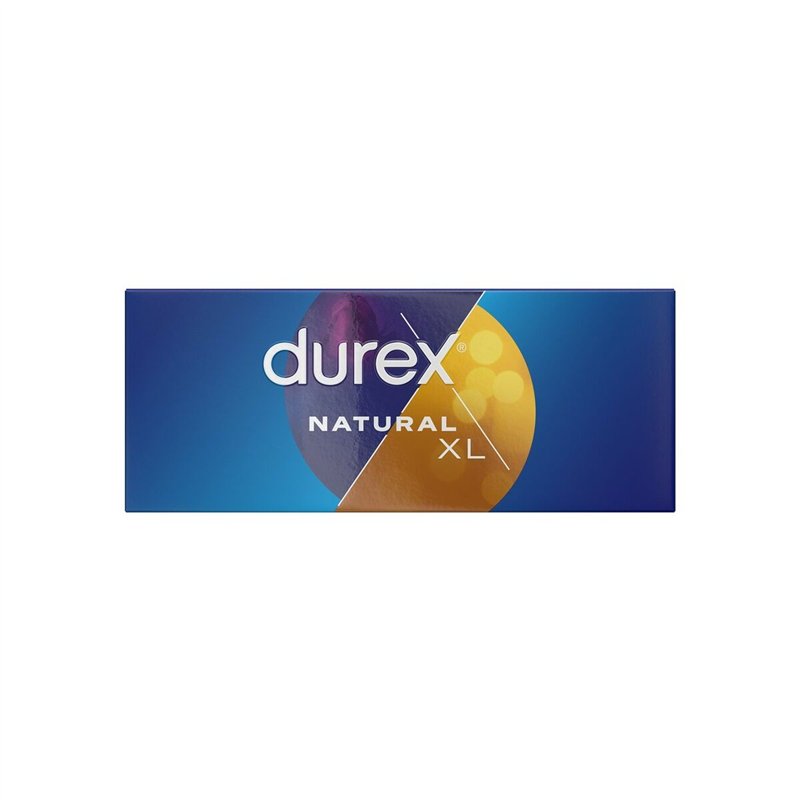 Image secondaire de Préservatifs Durex 144 Unités