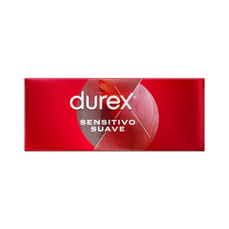 Image secondaire de Préservatifs Durex 144 Unités