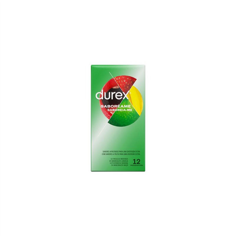 Image secondaire de Préservatifs Durex