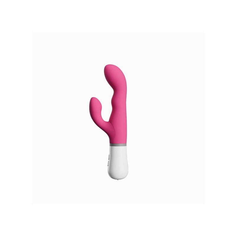 Image secondaire de Vibrateur G-Spot Lovense AT012 Rose