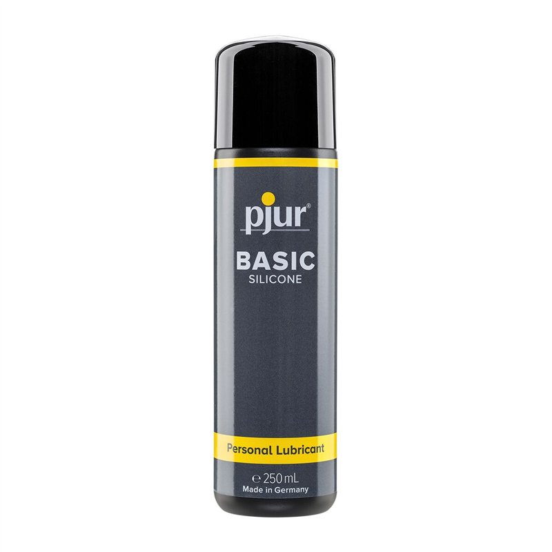 Lubrifiant Pjur 250 ml