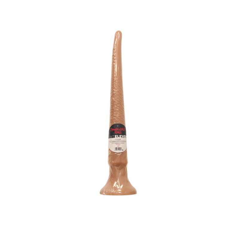 Image secondaire de Plug Anal Virgite (55 cm)