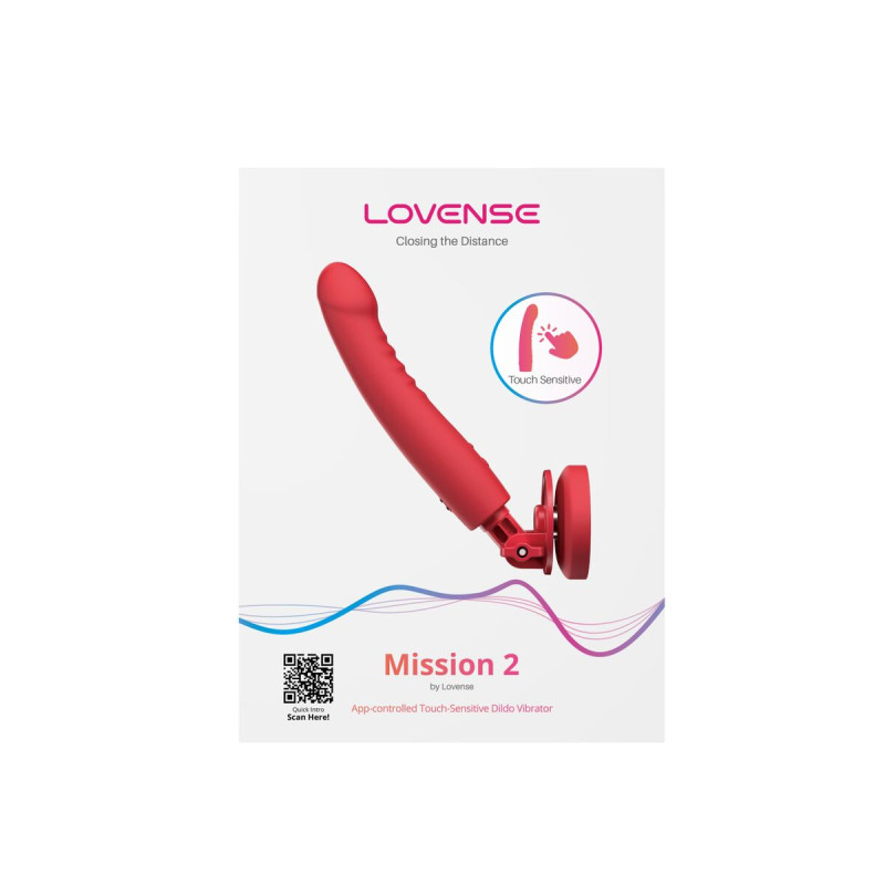 Image secondaire de Vibrateur G-Spot Lovense