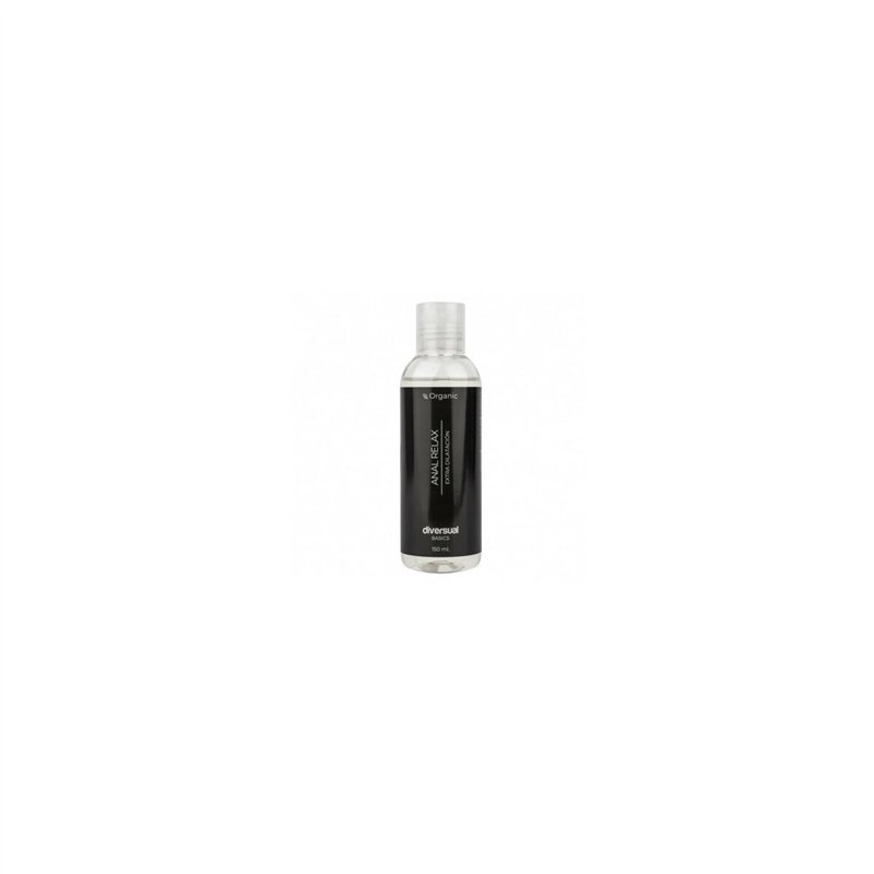 Lubrifiant anal Diversual 150 ml