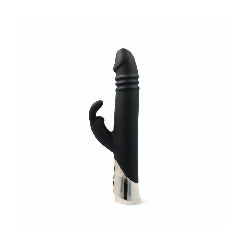 Image secondaire de Vibration de Stimulation Double Virgite