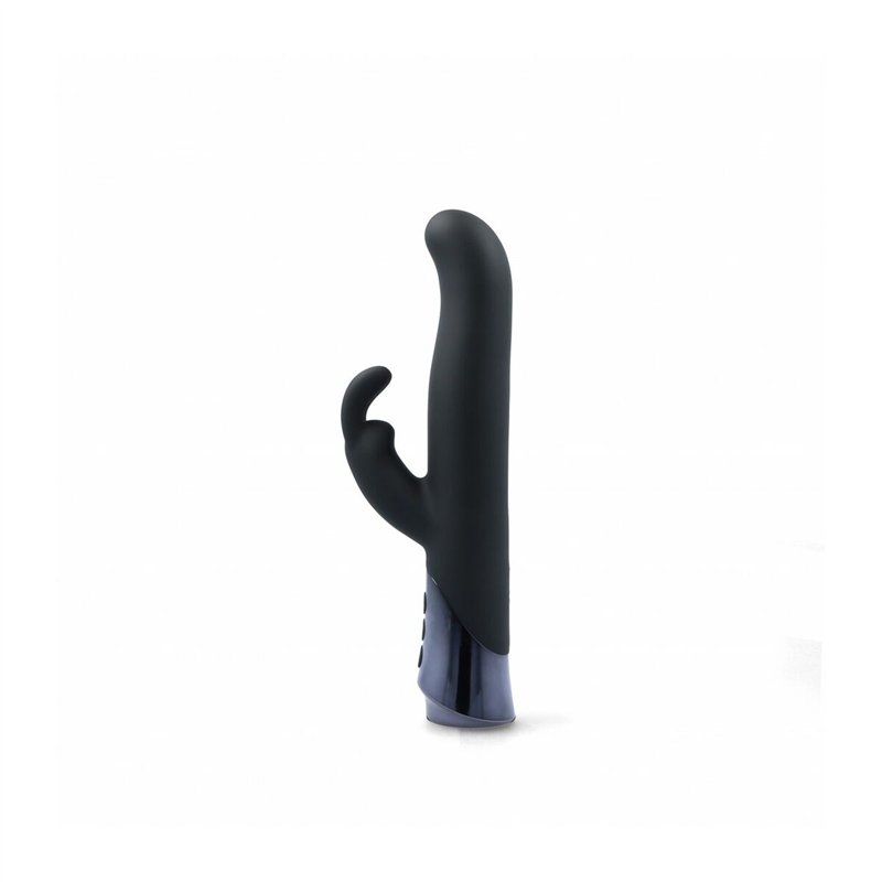 Vibration de Stimulation Double Virgite