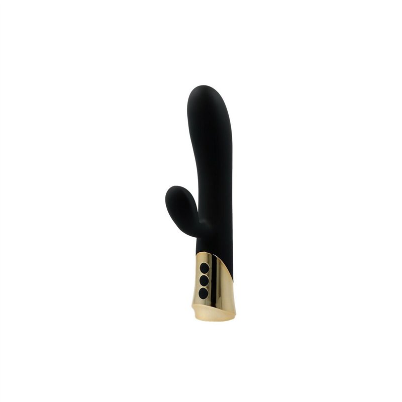 Vibration de Stimulation Double Virgite