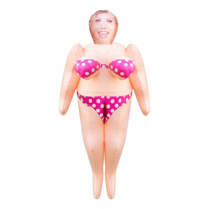 Poupée gonflable Candy Dolls