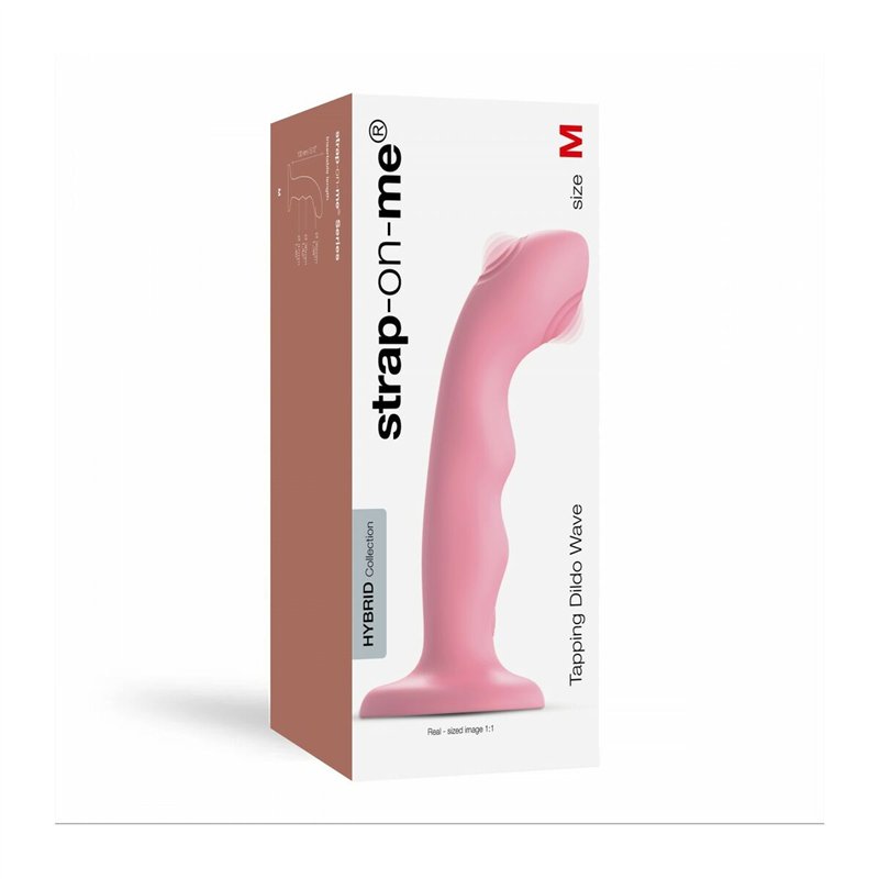 Image secondaire de Gode Strap-on-me