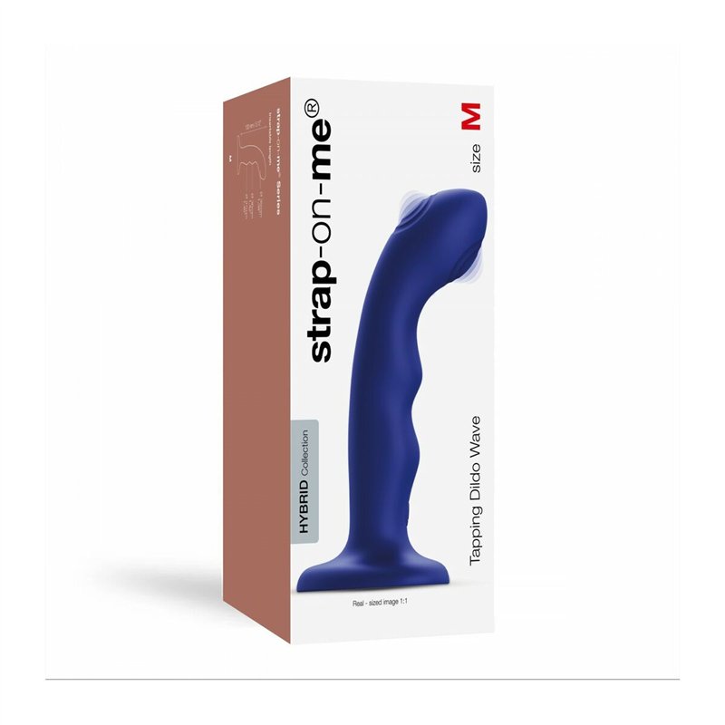 Image secondaire de Gode Strap-on-me