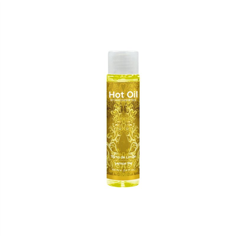 Image secondaire de Huile de massage érotique Nuei Cosmetics of the Night 100 ml