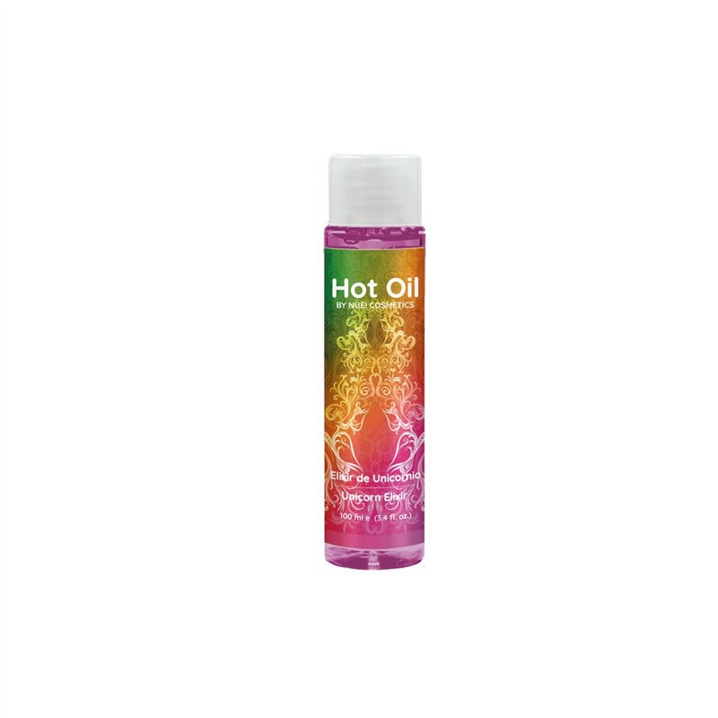 Image secondaire de Huile de massage érotique Nuei Cosmetics of the Night 100 ml
