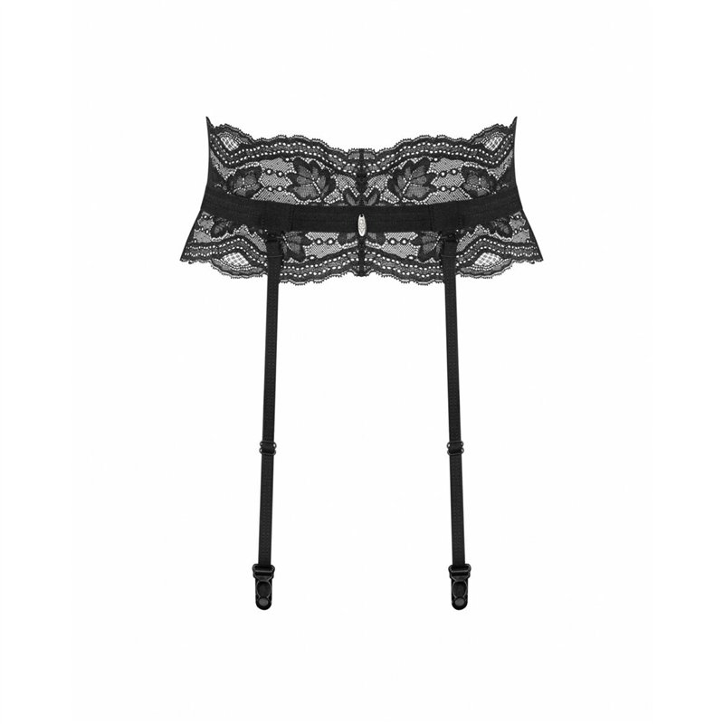 Image secondaire de Jarretelle Obsessive M/L