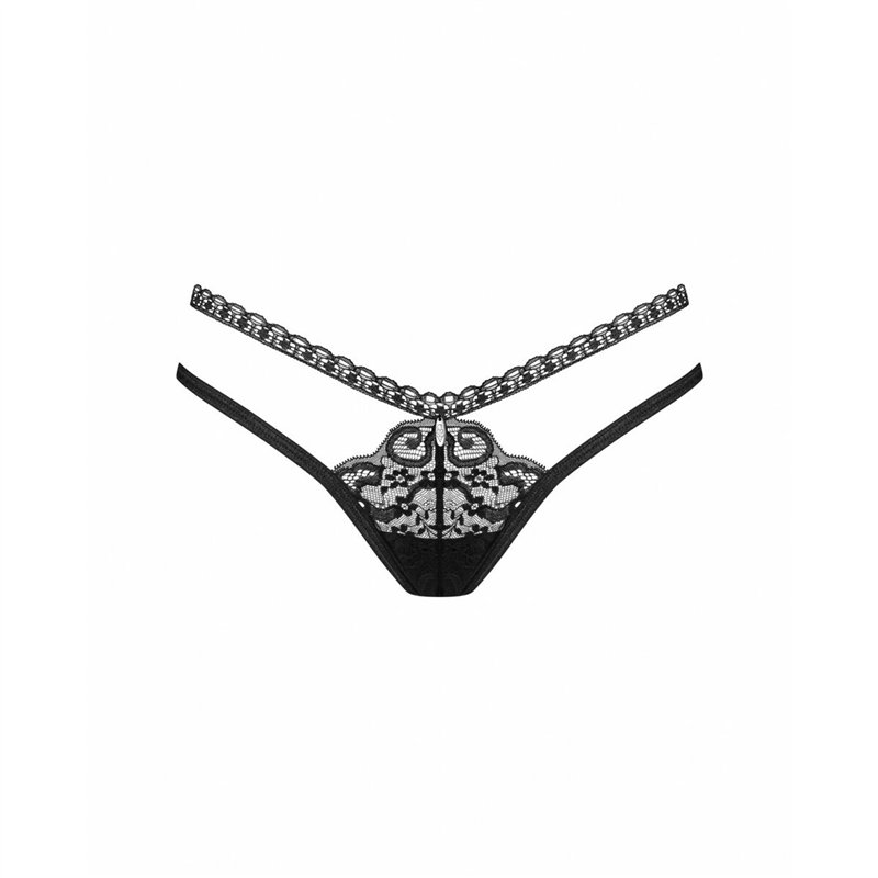 Image secondaire de Tanga Obsessive XL/XXL