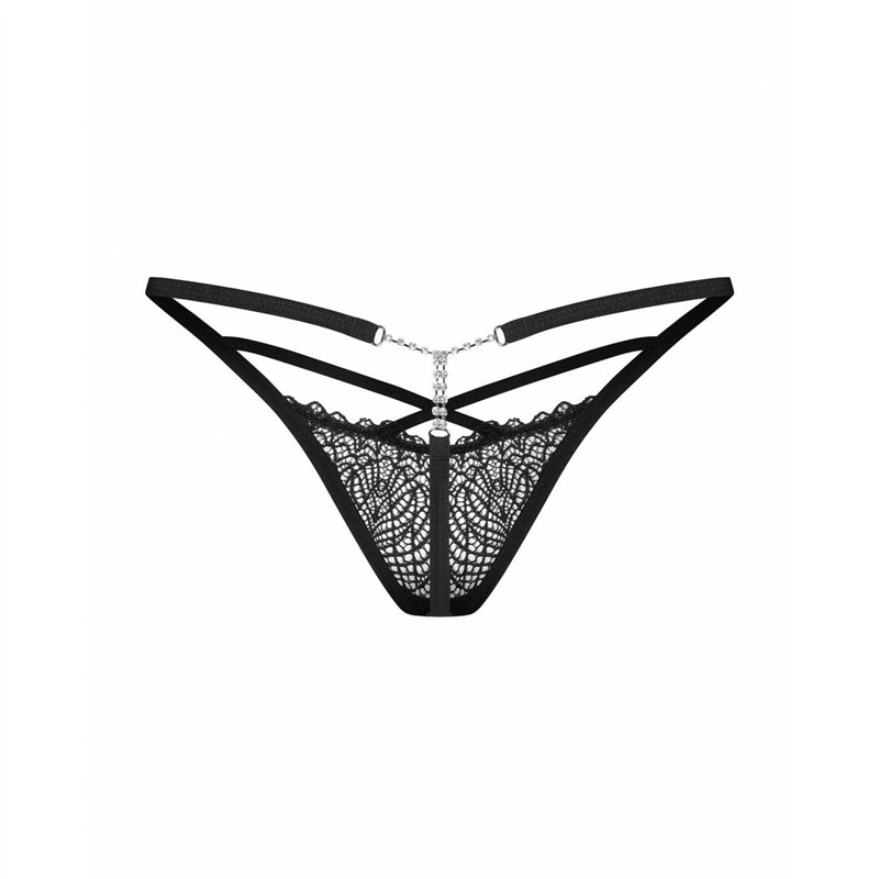 Image secondaire de Tanga Obsessive XXL/XXXL