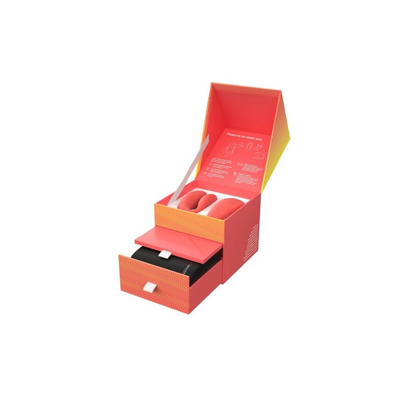 Image secondaire de Masseur Couples We-Vibe