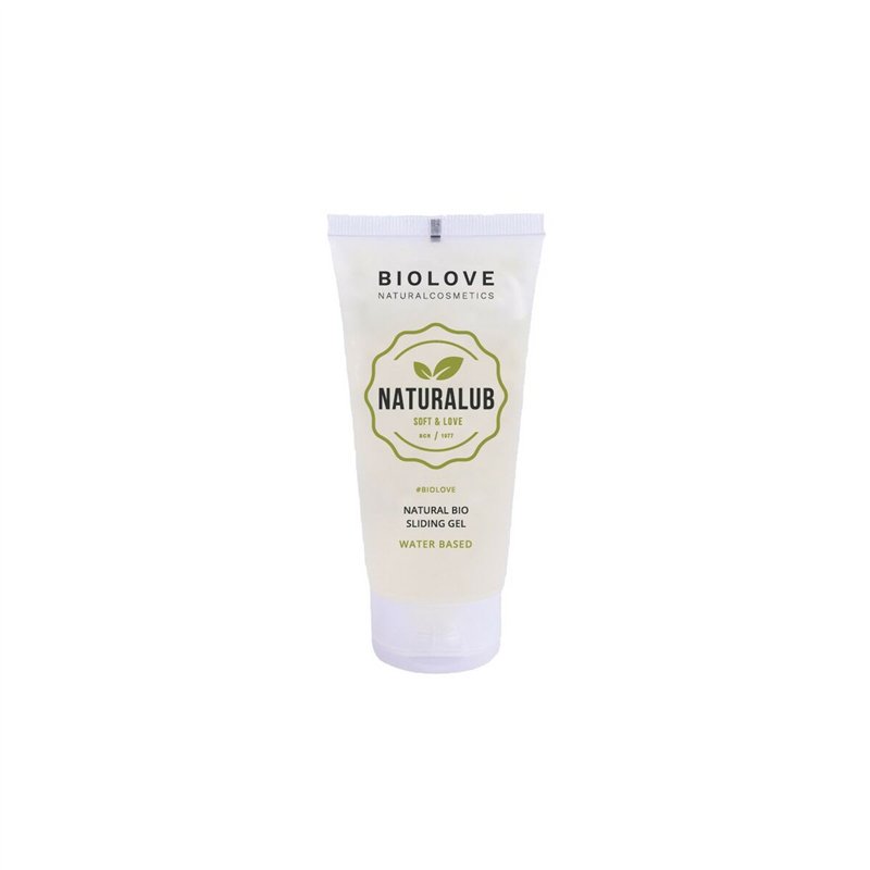 Lubrifiant Biolove NATURLUB 100 ml