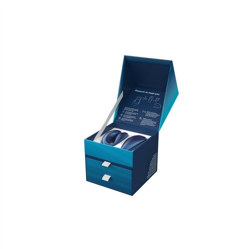Image secondaire de Masseur Couples We-Vibe