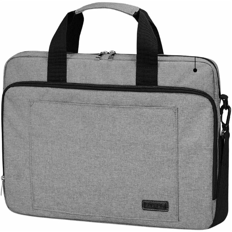 Image secondaire de Housse pour ordinateur portable Subblim SUBLB4APLB01 Gris 14