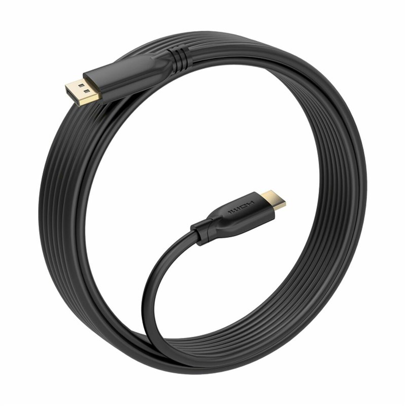 Image secondaire de Câble HDMI Aisens A125-0920 Noir 5 m