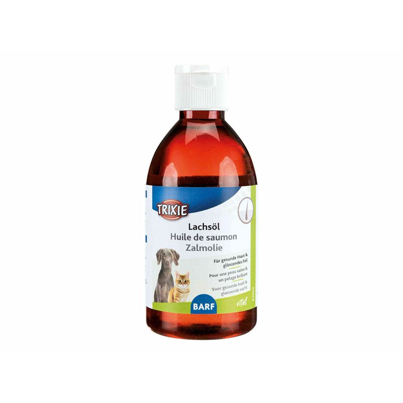 Huile de Saumon Trixie 250 ml