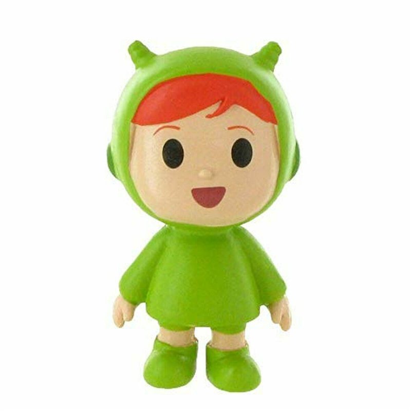 Figurine d'action Comansi 99185