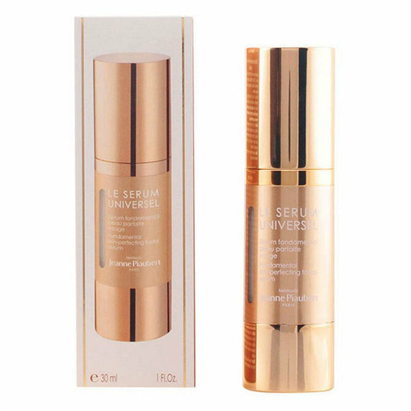 Sérum antirides Le Sérum Univers Jeanne Piaubert 30 ml
