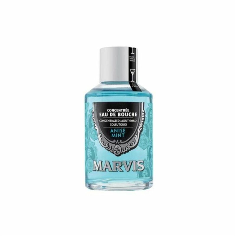 Bain de Bouche Anise Mint Marvis x 120 ml